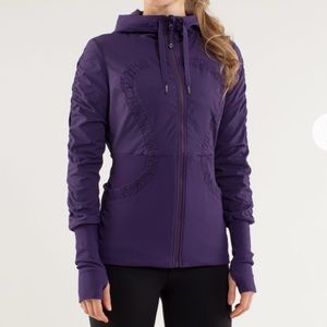 Lululemon Dance Studio Reversible Jacket